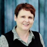 Thleen Blood, SPHR, SHRM-SCP