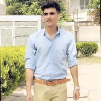 wajid ahmad
