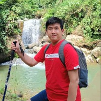 Jonathan Sandy Karna