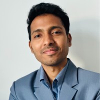 Suraj K.