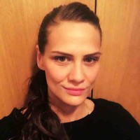 Sunnefa Pálsdóttir