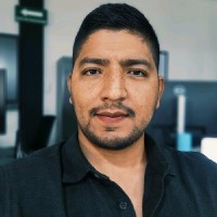 Daniel Estrada Hernández