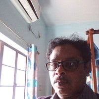 Soumendu Halder