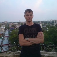 Геннадий Удовицкий