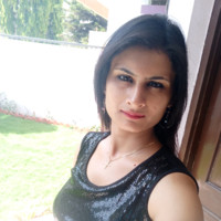 Ruth Parmar