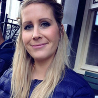 Sandra Middelthon