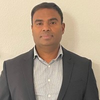 Ramesh Kandasamy