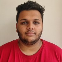 Shreyash .