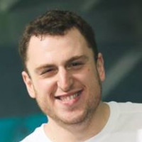 Ethan Kastner