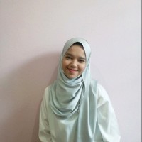 Nur Amrina Wafi
