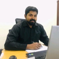 Pramith Kodathoor