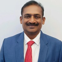 Ravikumar Ramasamy