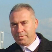 M.Sc. Stojan Markov
