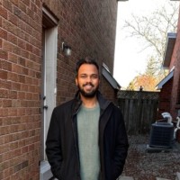 Prikshit Saini