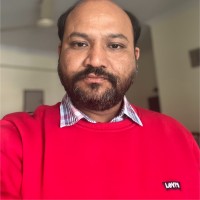 Praveen Saraswat
