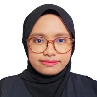 Nur Aini Hadirah Md Razi