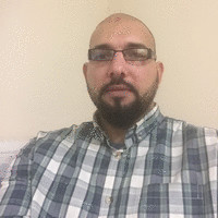 Abdul Aidarus