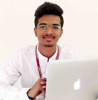 Hitesh Pogade