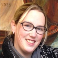Daniëlle Broeken - van Gurp