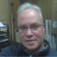 Tim Teter