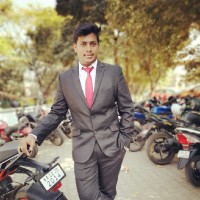 Keshav K M