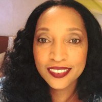 Stephanie Jackson-Mathis