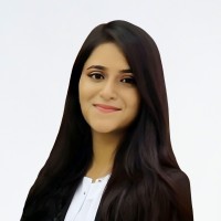 Anusha Pandey