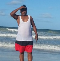 hugh a williams sr