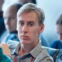 Svyatoslav Gulin