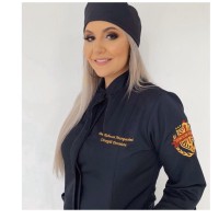 Rebecca Marquesini