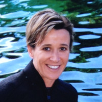 Mel Redburn