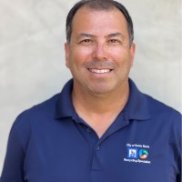 Ray Sanchez