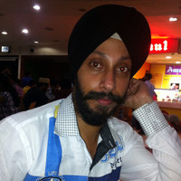 Dharmendra Singh