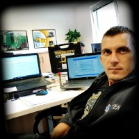MATIJA ŽUGEC