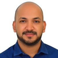 Shithin Kizhakkeyil