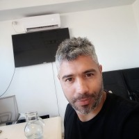 Daniel Leal