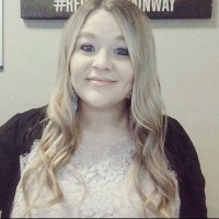 Amy Hall
