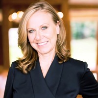 Barbara-Jane Paris Ph.D.
