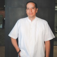 Luis Villafaña Granados