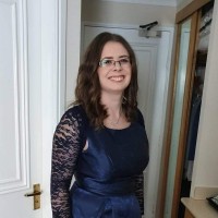 Caroline Davies