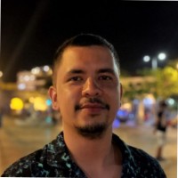 Andres Felipe Diaz