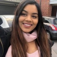 Raveena Sankappa