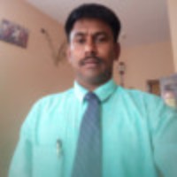 Mahesh Kumar
