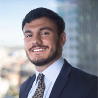 Joseph Foret, FSCP®