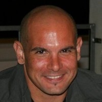 Andrew Espin