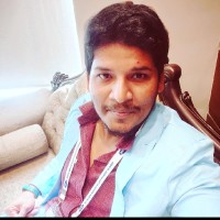 Rakesh Bepari