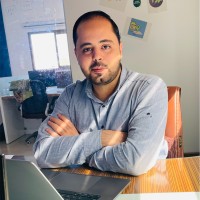 Tareq Abusafia