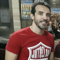 Marcel Oliveira