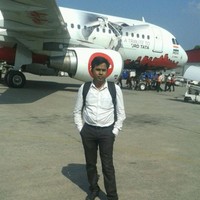CMA Aswini Sahoo