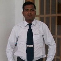 Sagar Kumar Nayak